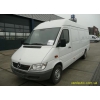 Mercedes Benz Sprinter 2. 2-2. 9 1995-2006 Мерс Мерседес Спринтер