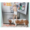 Патронаж новонароджених і дітей раннього віку в Your Family