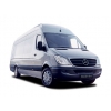 Авторазбор Mercedes-Benz-Sprinter Хмельницкий