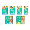 Продам оптом памперсы "Pampers Active Baby GIANT PACK"