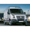 Разборка Фольксваген Крафтер (Volkswagen Crafter)